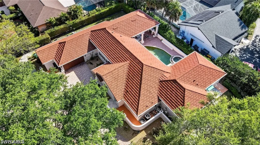 175 Palm River Boulevard Naples FL 34110