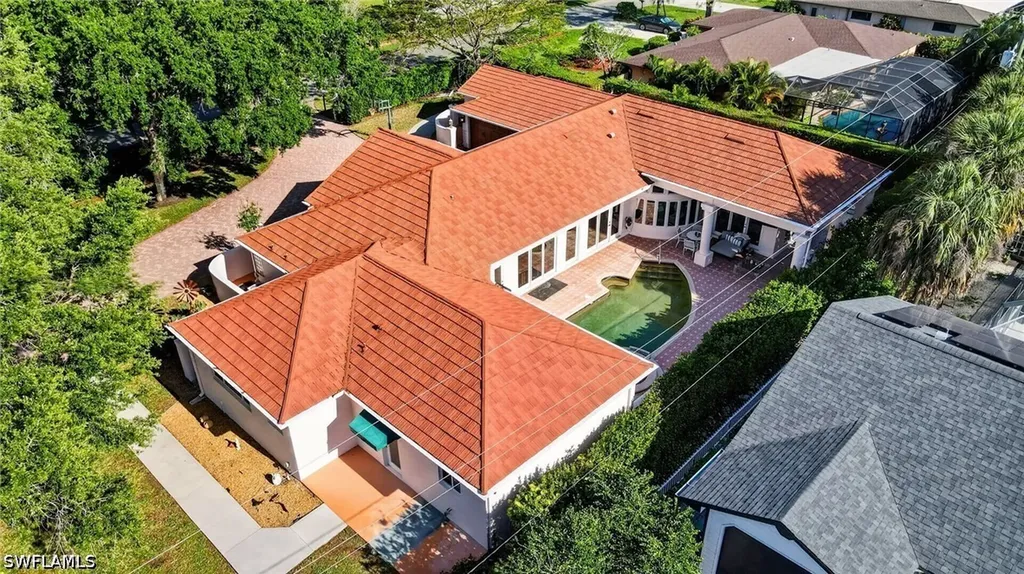 175 Palm River Boulevard Naples FL 34110