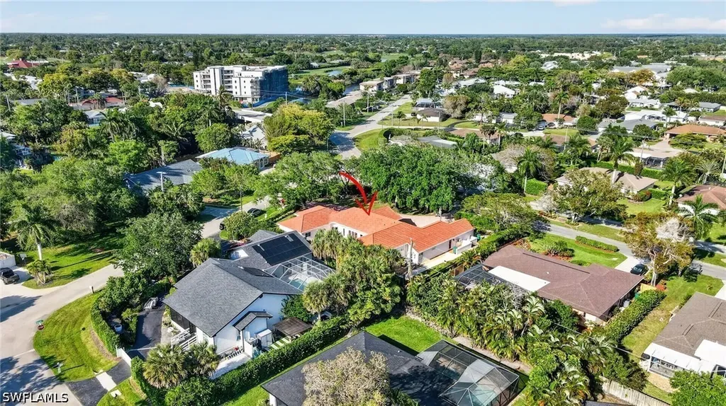 175 Palm River Boulevard Naples FL 34110