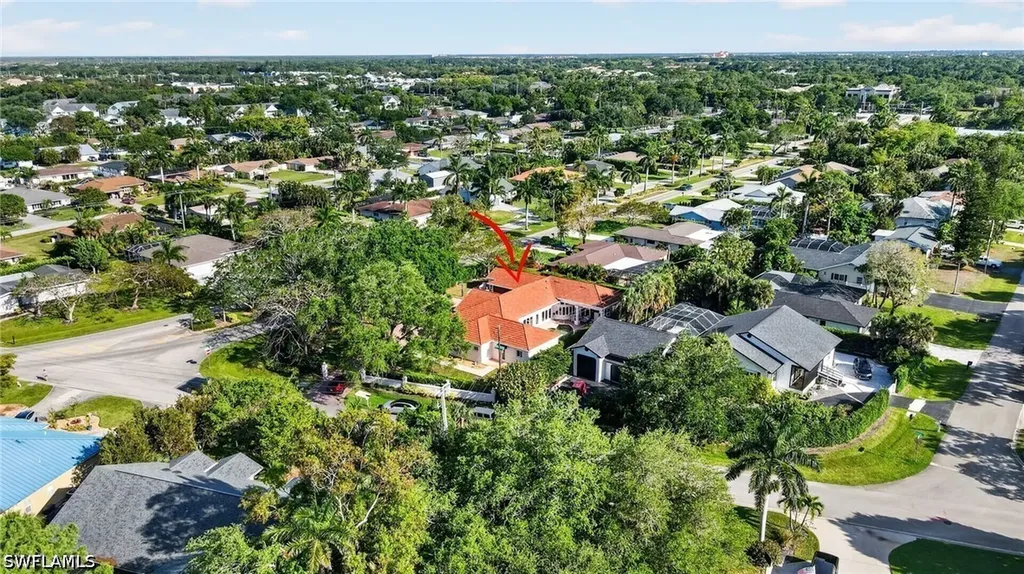 175 Palm River Boulevard Naples FL 34110