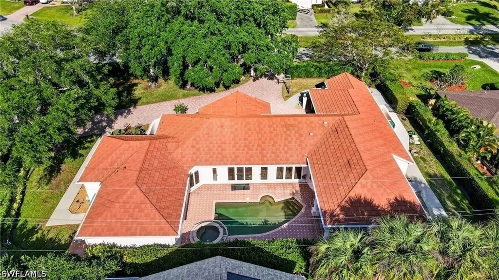 175 Palm River Boulevard Naples FL 34110