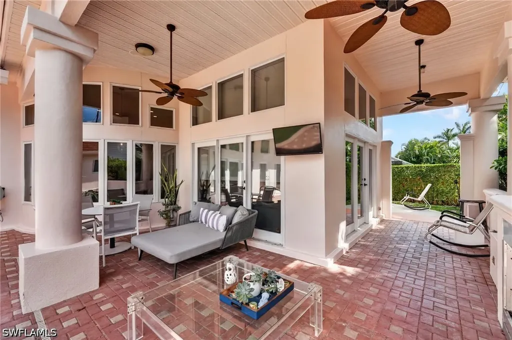 175 Palm River Boulevard Naples FL 34110