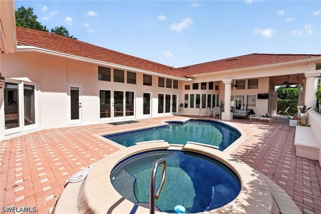 175 Palm River Boulevard Naples FL 34110