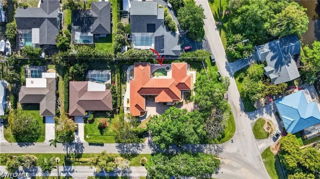 175 Palm River Boulevard Naples FL 34110