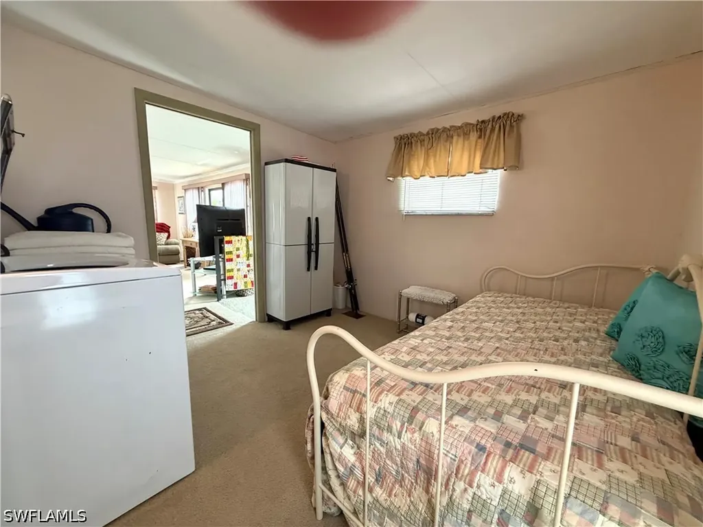 4710 Pilgrims Way W Estero FL 33928