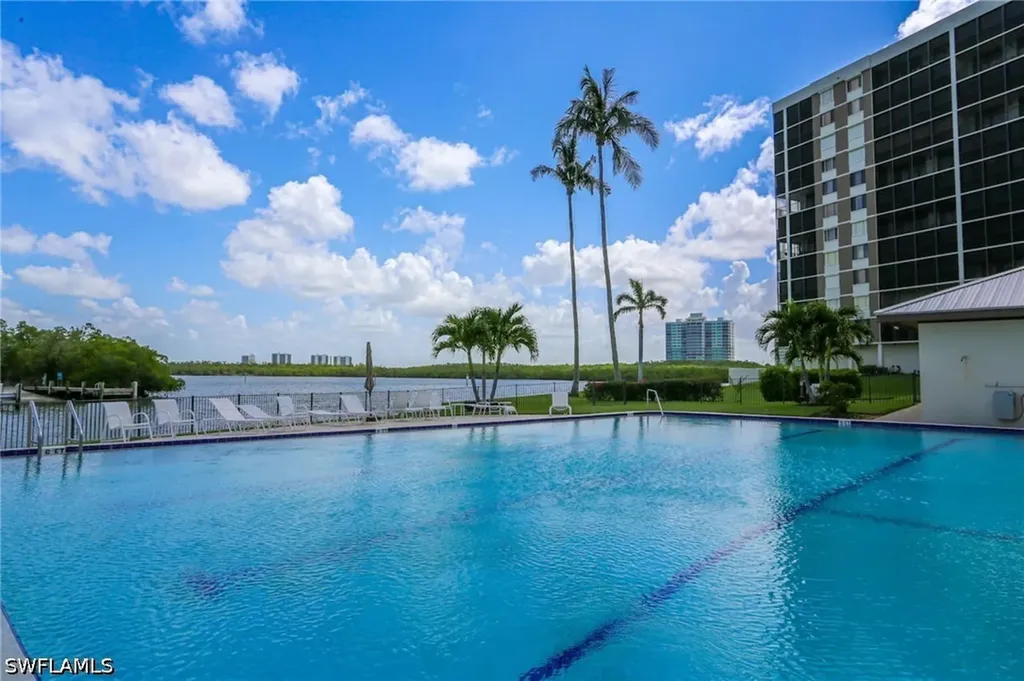 15 Bluebill Avenue Naples FL 34108