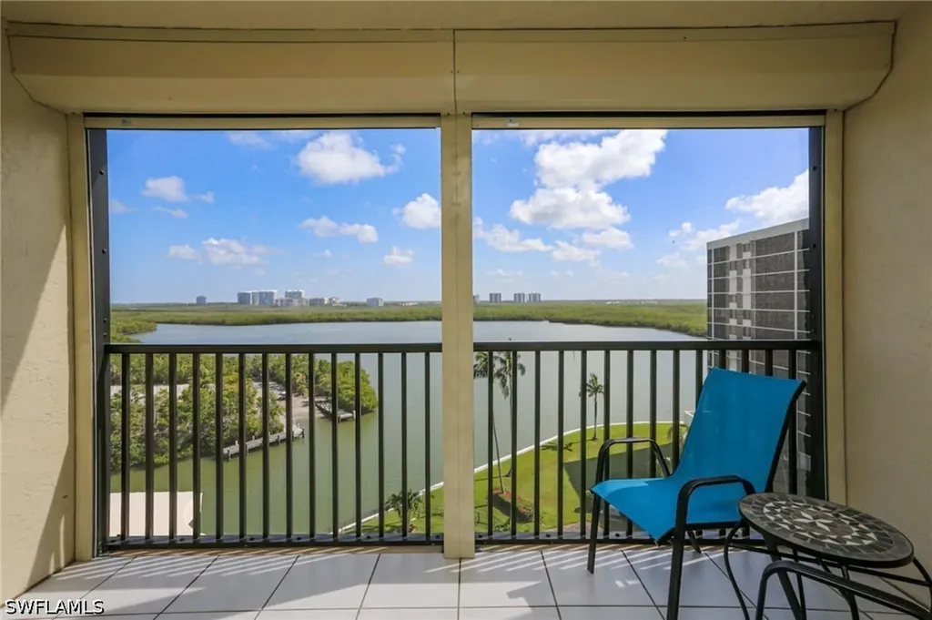 15 Bluebill Avenue Naples FL 34108