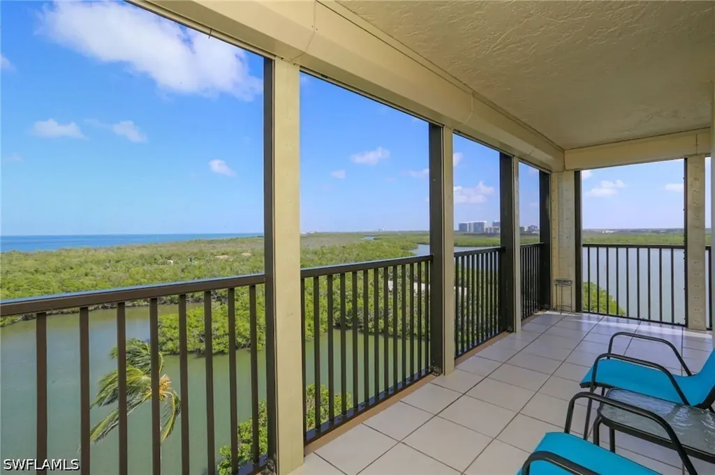 15 Bluebill Avenue Naples FL 34108