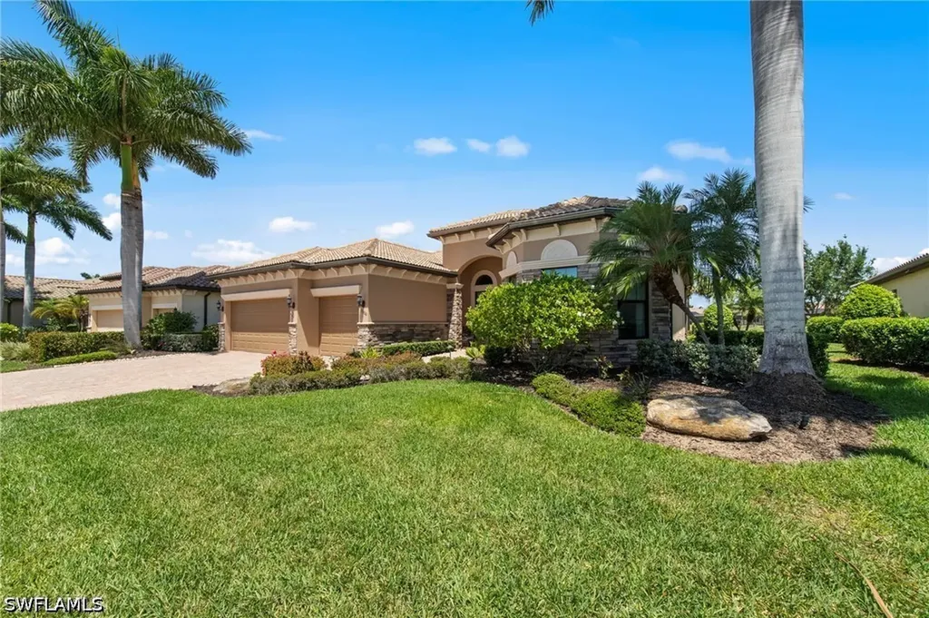 13500 Brown Bear Run Estero FL 33928