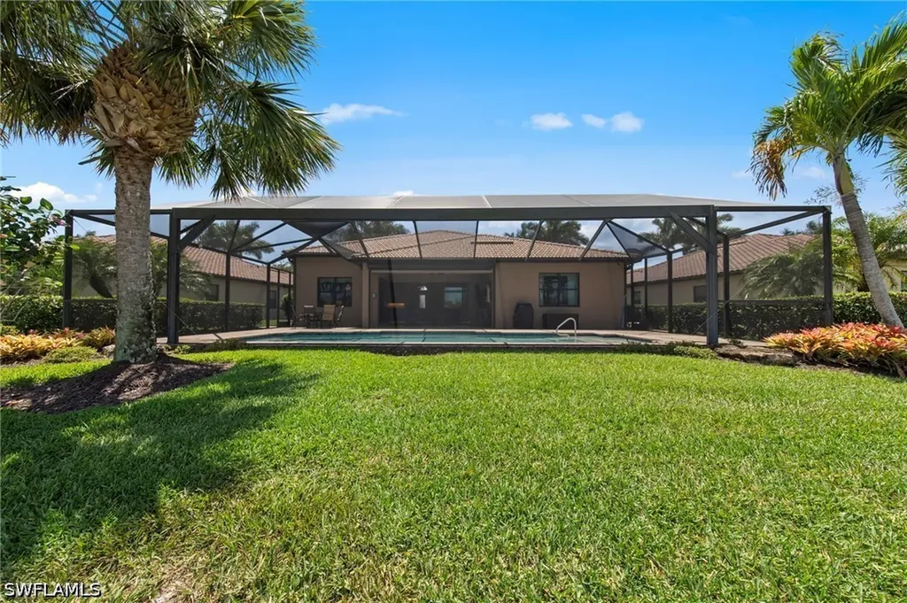 13500 Brown Bear Run Estero FL 33928