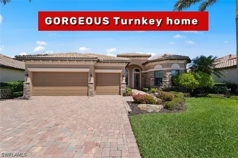 13500 Brown Bear Run Estero FL 33928