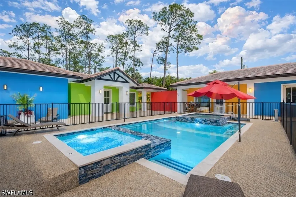 2401 Coach House Lane Naples FL 34105