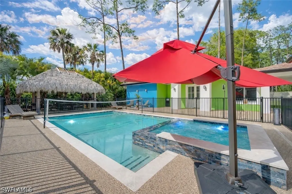 2401 Coach House Lane Naples FL 34105