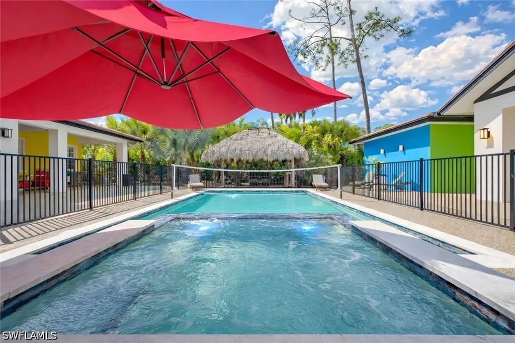 2401 Coach House Lane Naples FL 34105