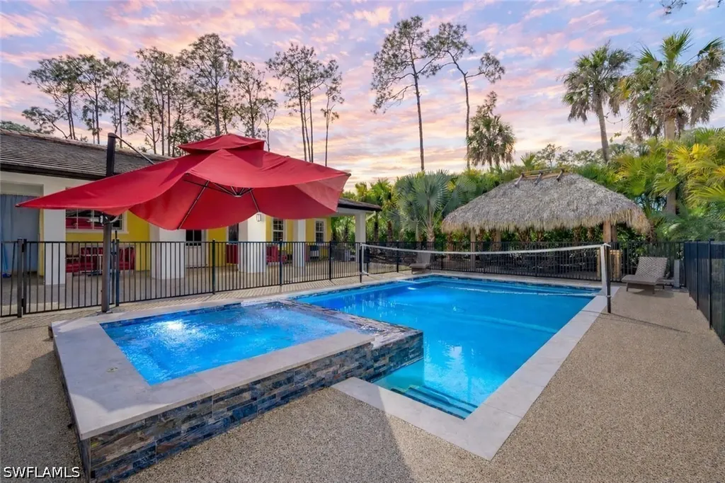 2401 Coach House Lane Naples FL 34105