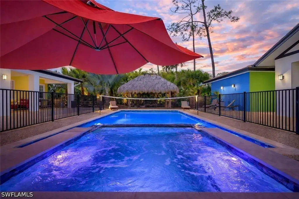 2401 Coach House Lane Naples FL 34105