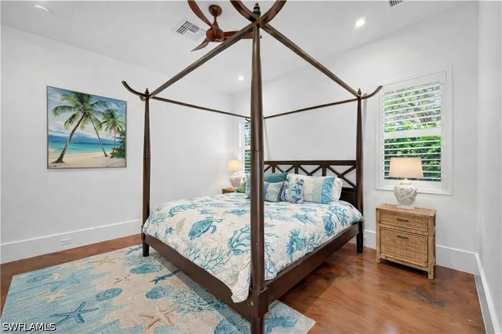 2401 Coach House Lane Naples FL 34105