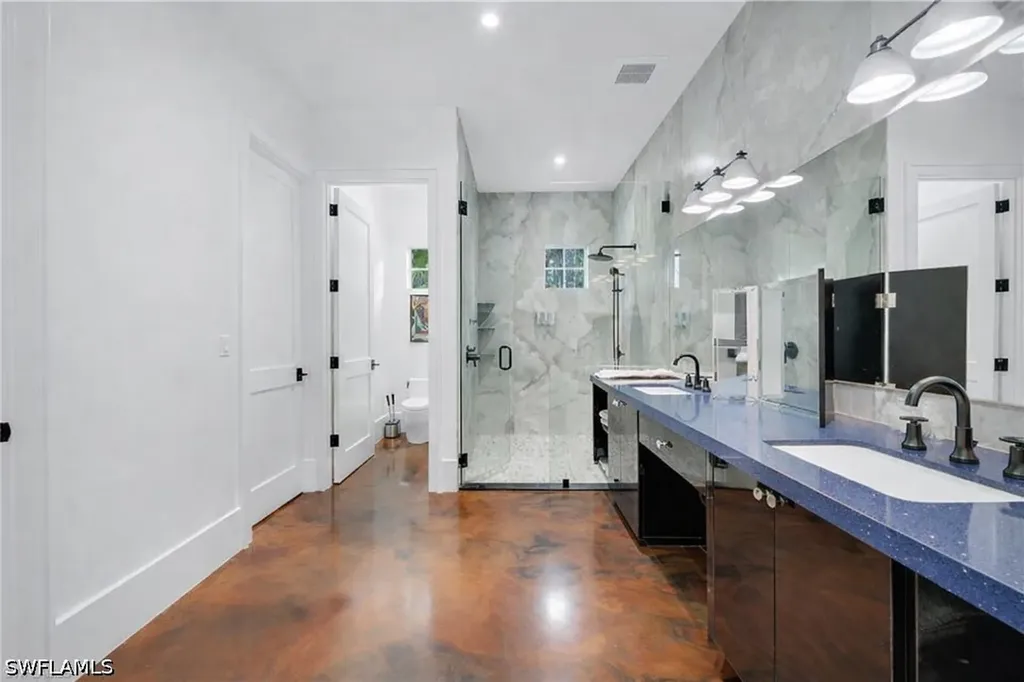 2401 Coach House Lane Naples FL 34105