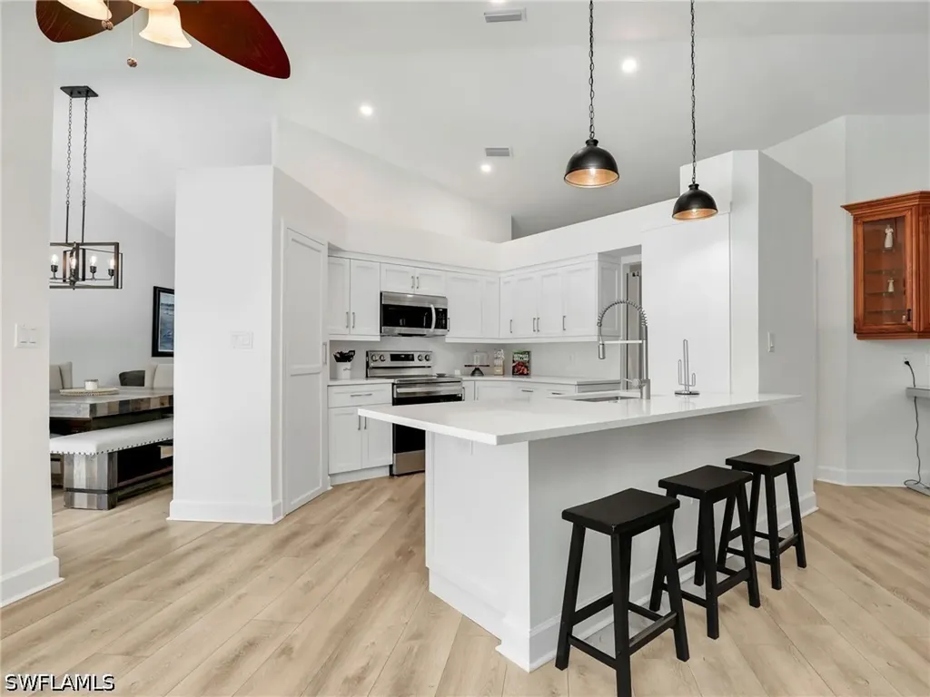 2474 Outrigger Lane Naples FL 34104