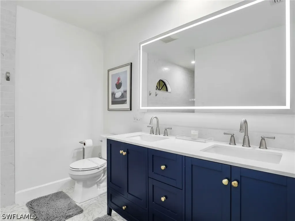 2474 Outrigger Lane Naples FL 34104