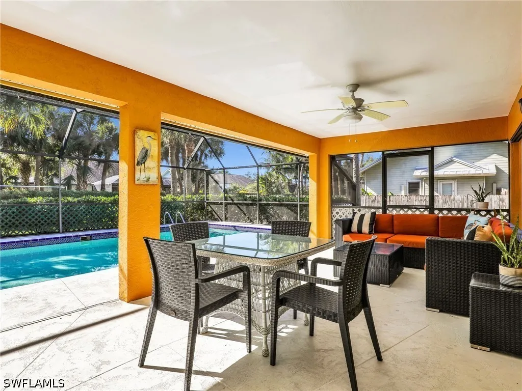 2474 Outrigger Lane Naples FL 34104