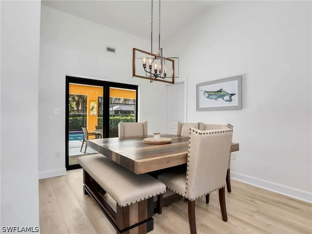 2474 Outrigger Lane Naples FL 34104