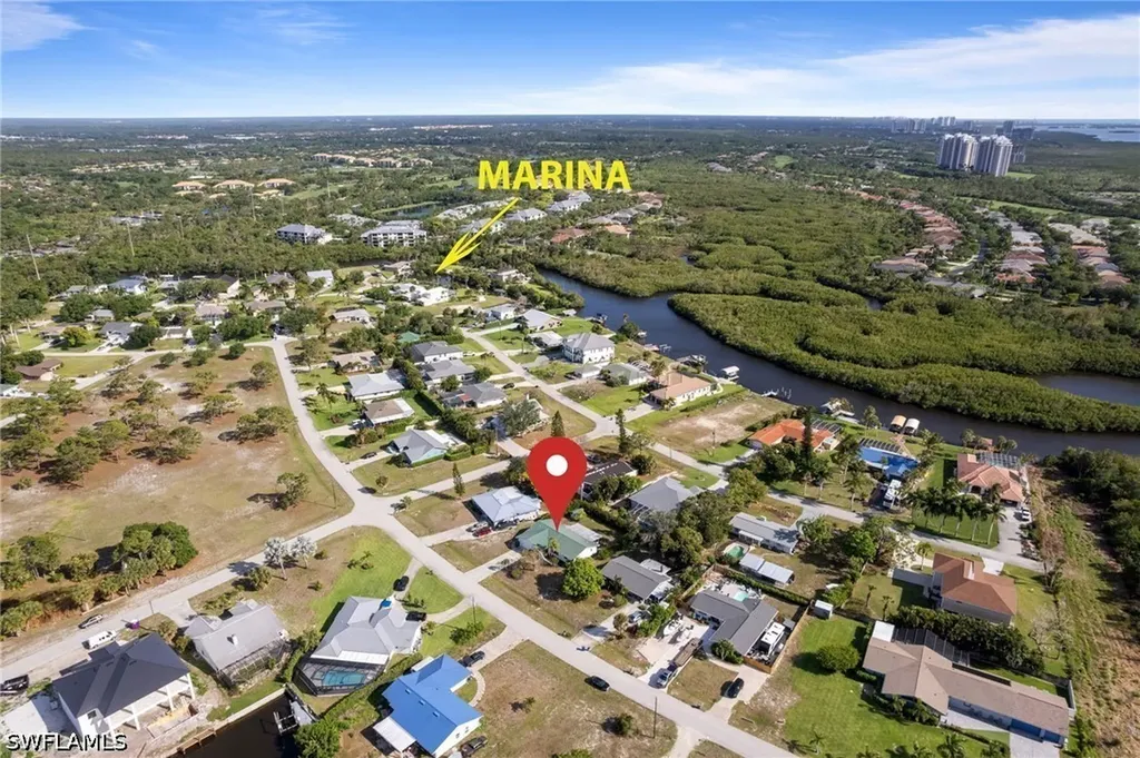 4937 Royal Palm Drive Estero FL 33928