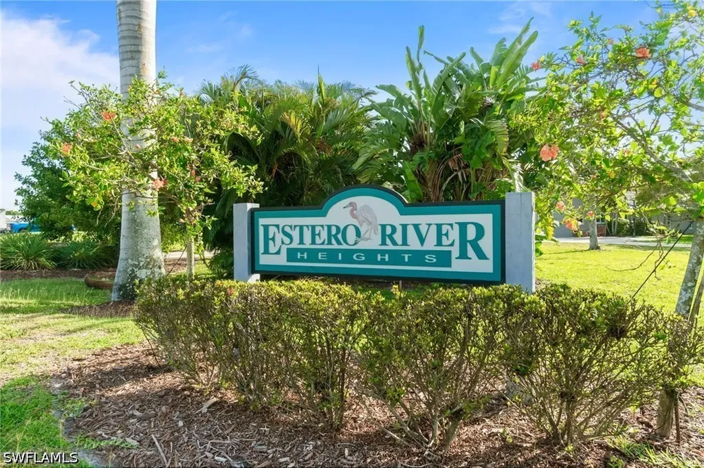 4937 Royal Palm Drive Estero FL 33928