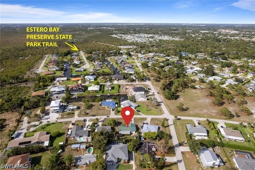 4937 Royal Palm Drive Estero FL 33928