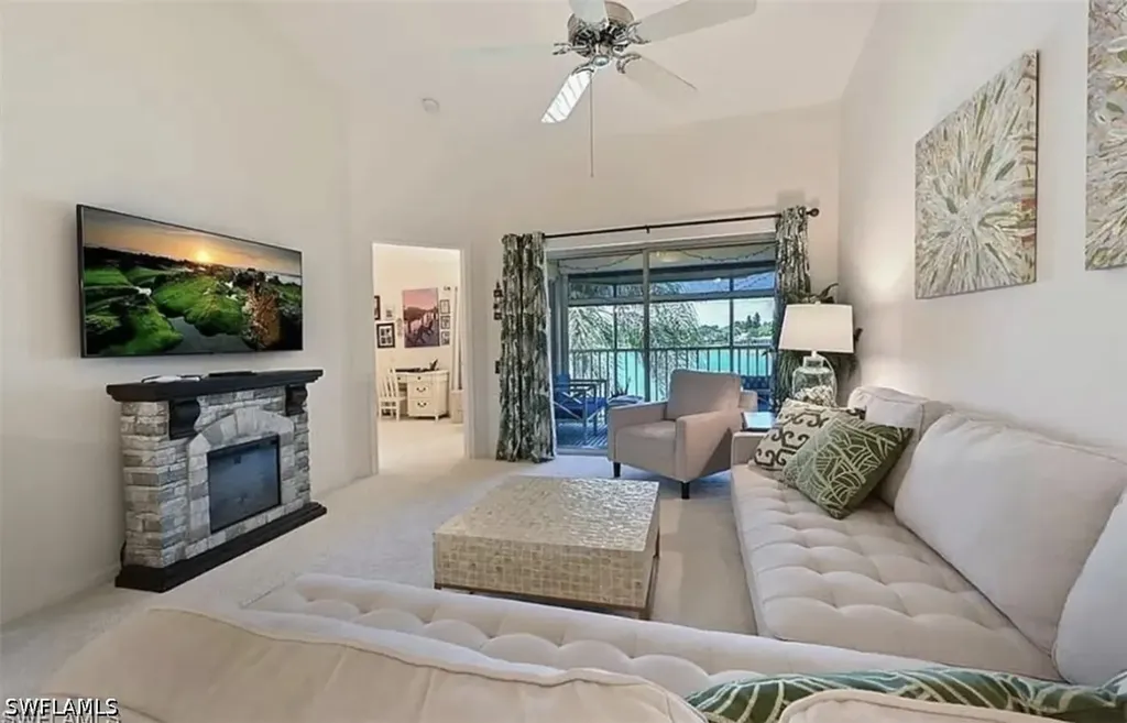 13060 Amberley Court Bonita Springs FL 34135