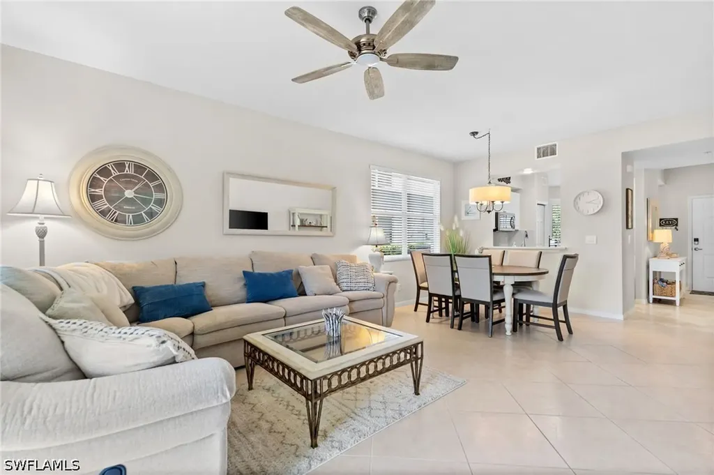 2335 Carrington Court Naples FL 34109