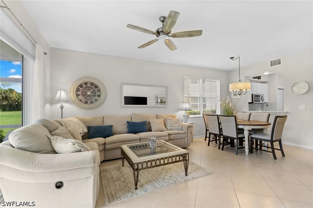 2335 Carrington Court Naples FL 34109