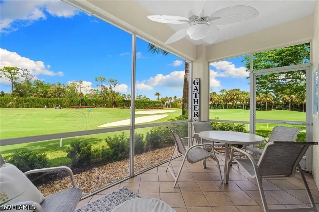2335 Carrington Court Naples FL 34109