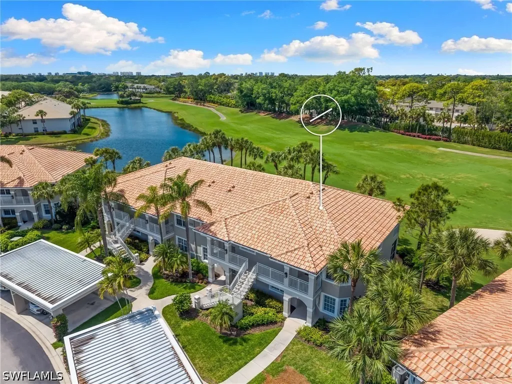 2335 Carrington Court Naples FL 34109