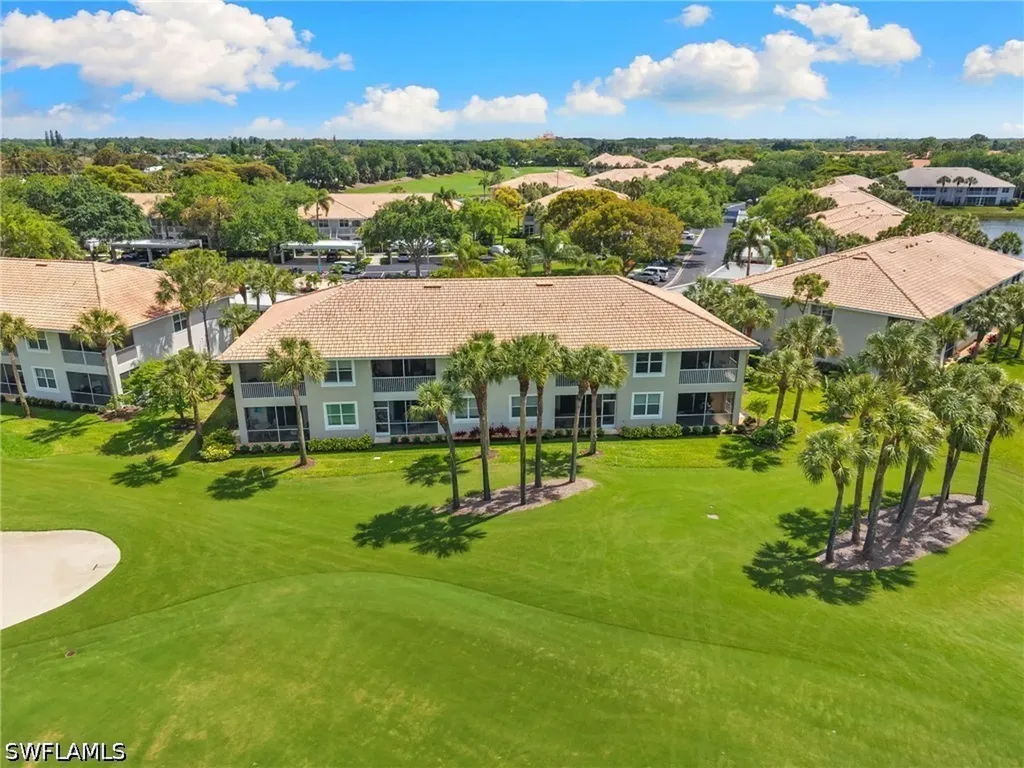 2335 Carrington Court Naples FL 34109