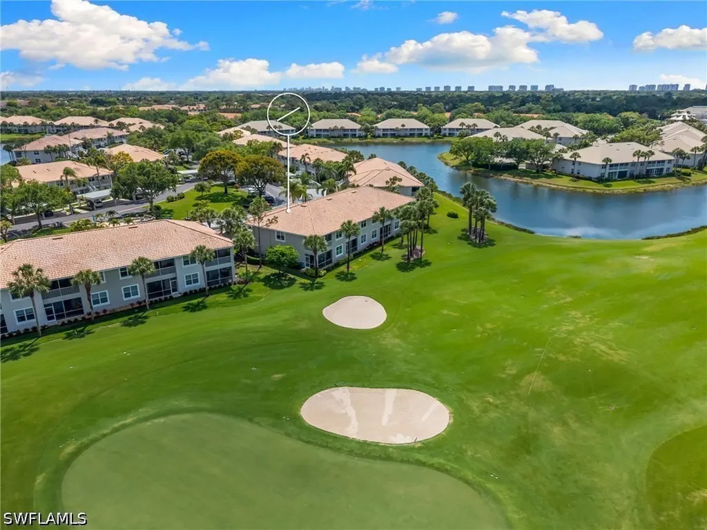 2335 Carrington Court Naples FL 34109