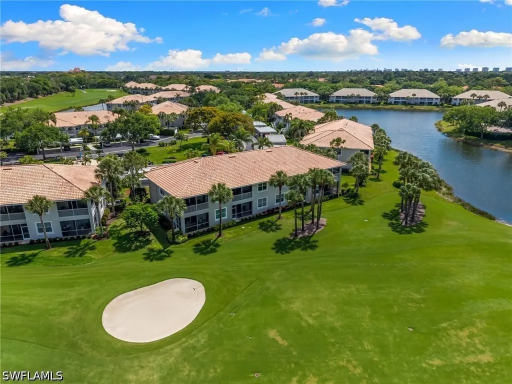 2335 Carrington Court Naples FL 34109