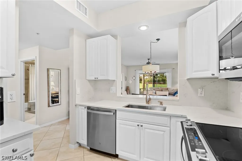2335 Carrington Court Naples FL 34109