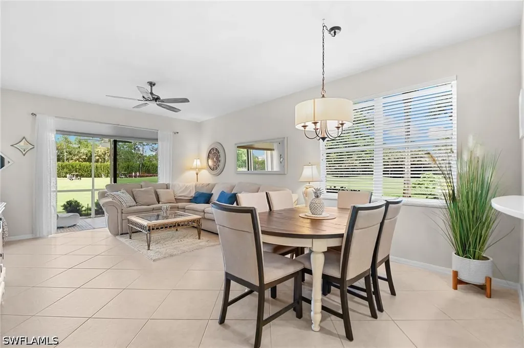 2335 Carrington Court Naples FL 34109