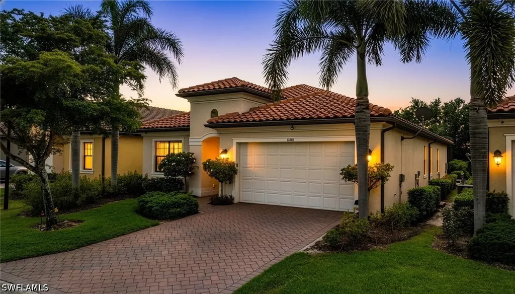 11810 Timbermarsh Court Fort Myers FL 33913
