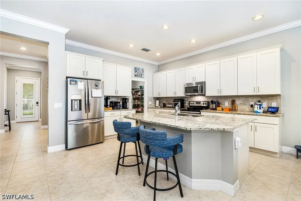 11810 Timbermarsh Court Fort Myers FL 33913