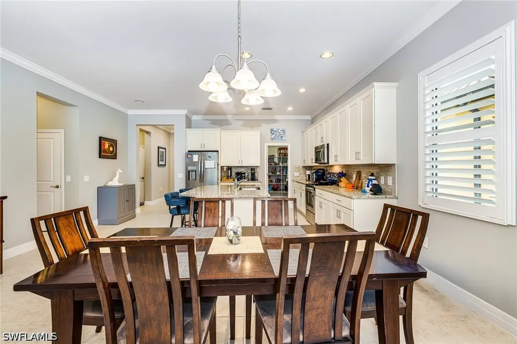 11810 Timbermarsh Court Fort Myers FL 33913