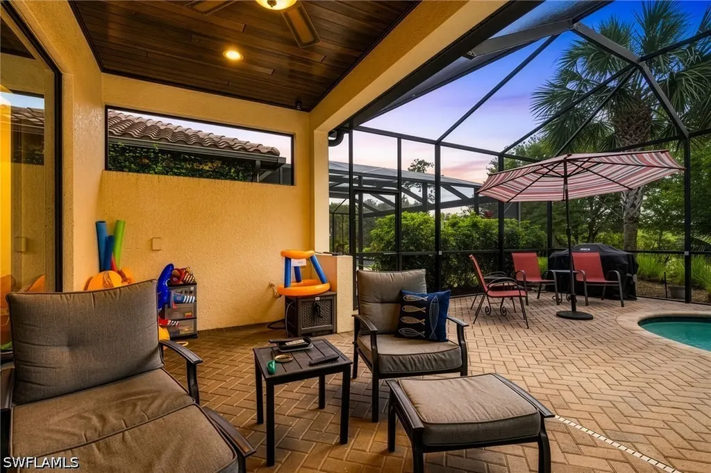11810 Timbermarsh Court Fort Myers FL 33913