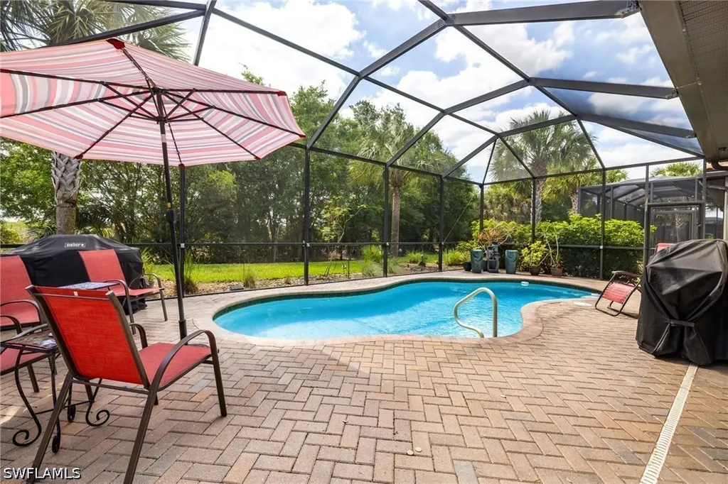 11810 Timbermarsh Court Fort Myers FL 33913