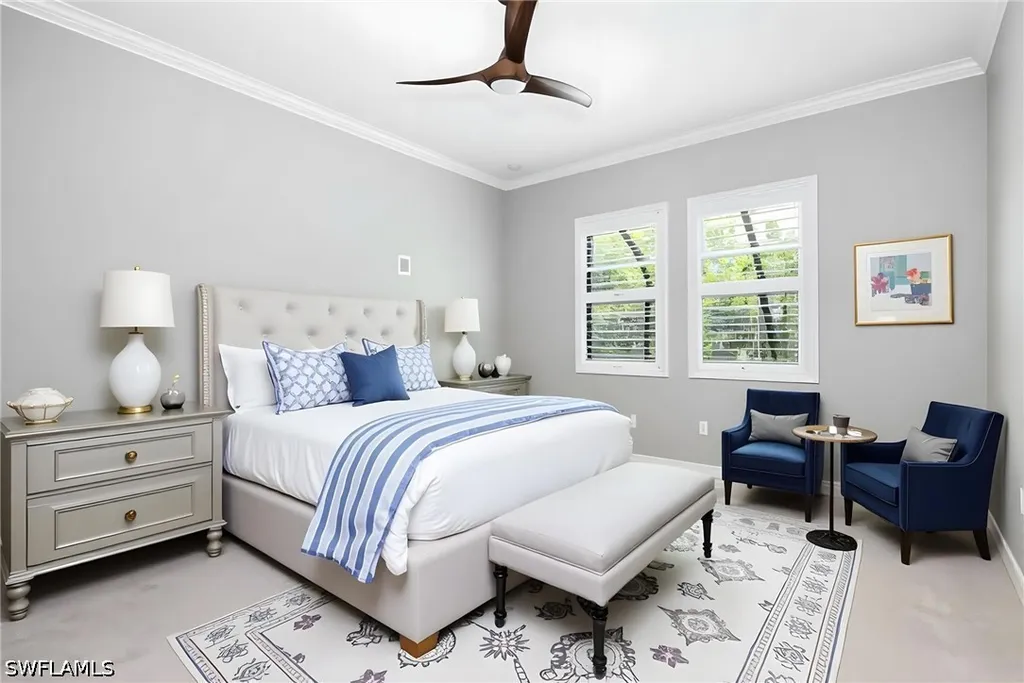 11810 Timbermarsh Court Fort Myers FL 33913