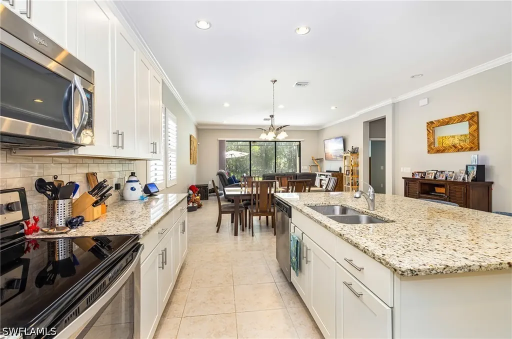 11810 Timbermarsh Court Fort Myers FL 33913