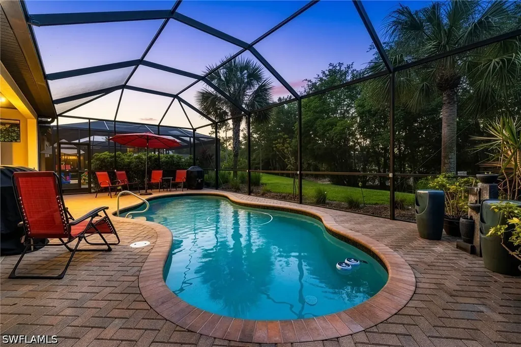 11810 Timbermarsh Court Fort Myers FL 33913