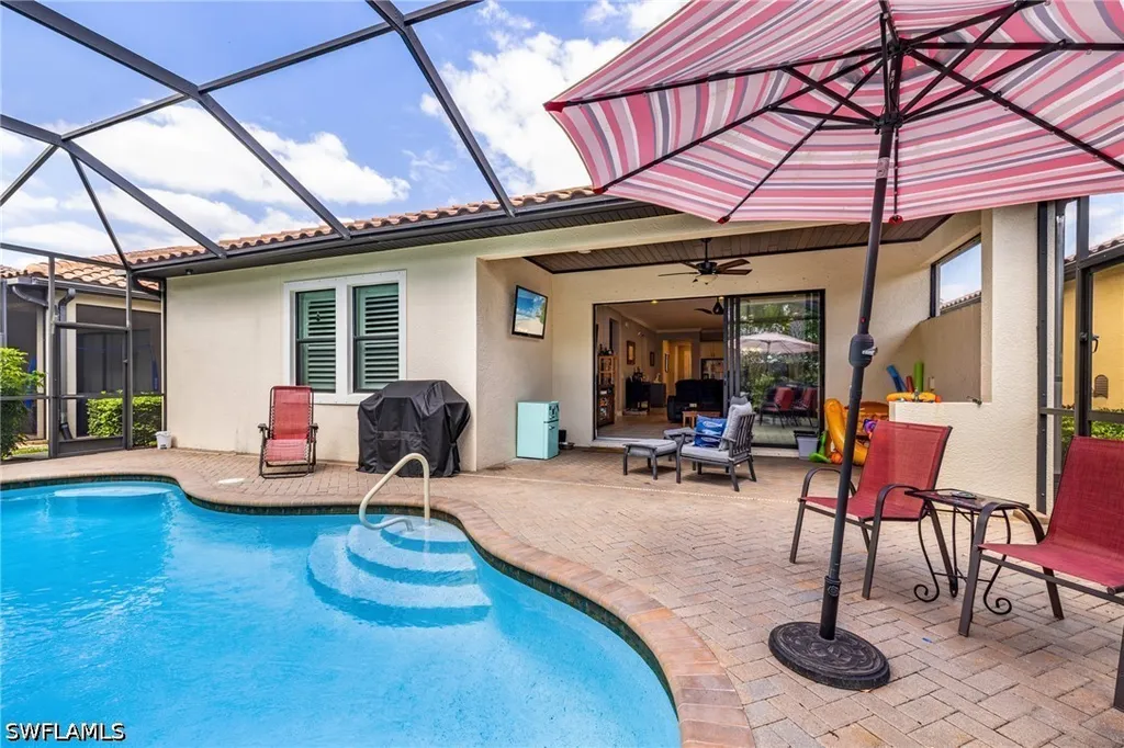 11810 Timbermarsh Court Fort Myers FL 33913