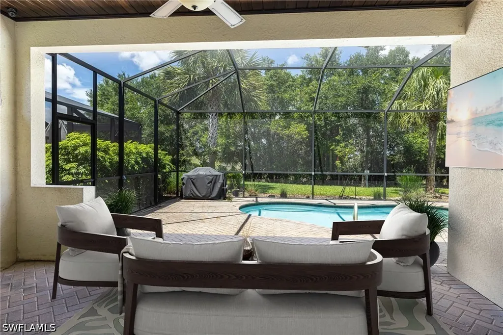 11810 Timbermarsh Court Fort Myers FL 33913