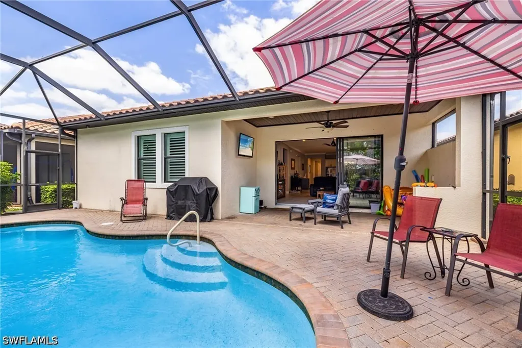 11810 Timbermarsh Court Fort Myers FL 33913
